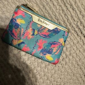 Lily Pulitzer Wallet